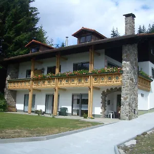Ferienwohnung Am Bach Apartment